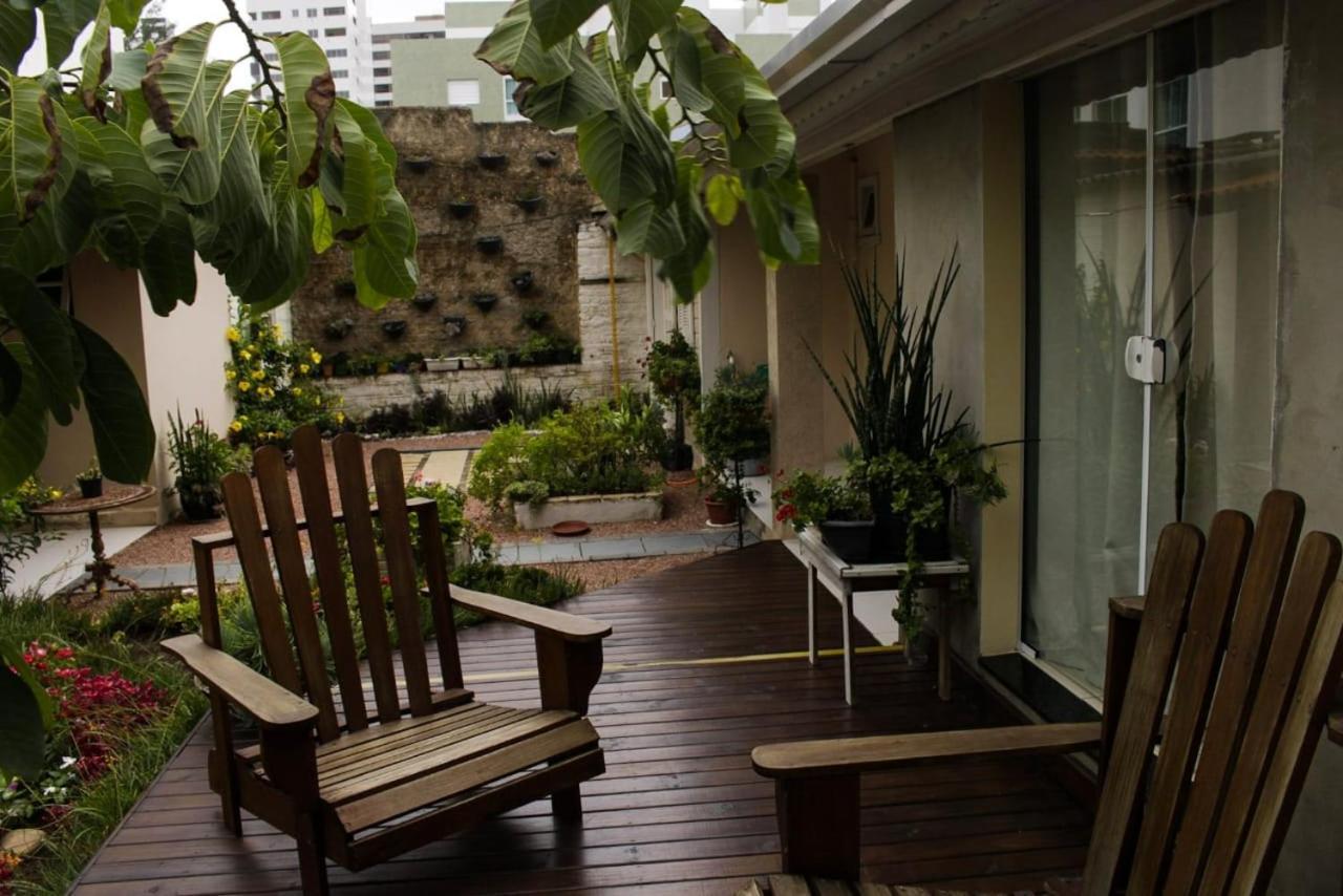 Suite Tulum Трамандаи Екстериор снимка
