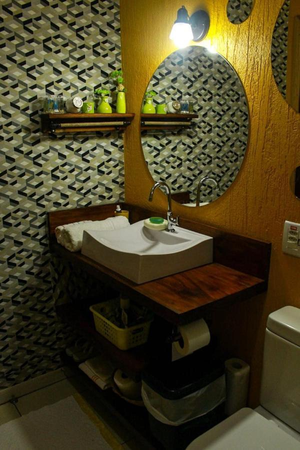 Suite Tulum Трамандаи Екстериор снимка