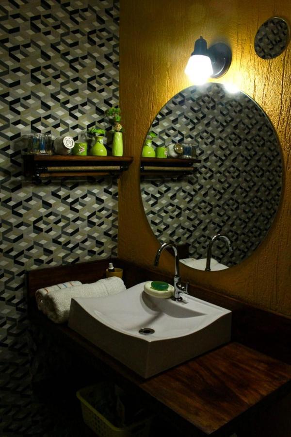Suite Tulum Трамандаи Екстериор снимка